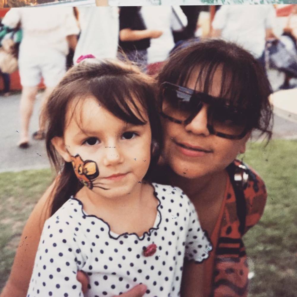 Meet your Posher, Tazia